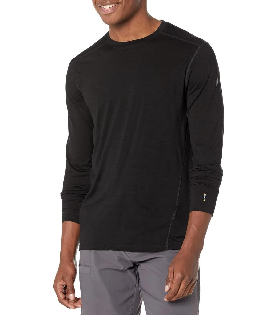 商品SmartWool|Classic All-Season Merino Base Layer Long Sleeve,价格¥503,第1张图片