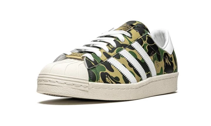 商品Adidas|Adidas Superstar,价格¥1483-¥4559,第5张图片详细描述