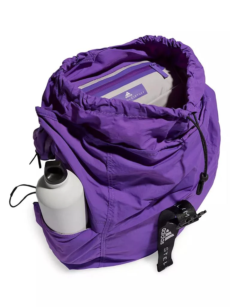 商品Adidas|ASMC Nylon Backpack,价格¥1031,第2张图片详细描述