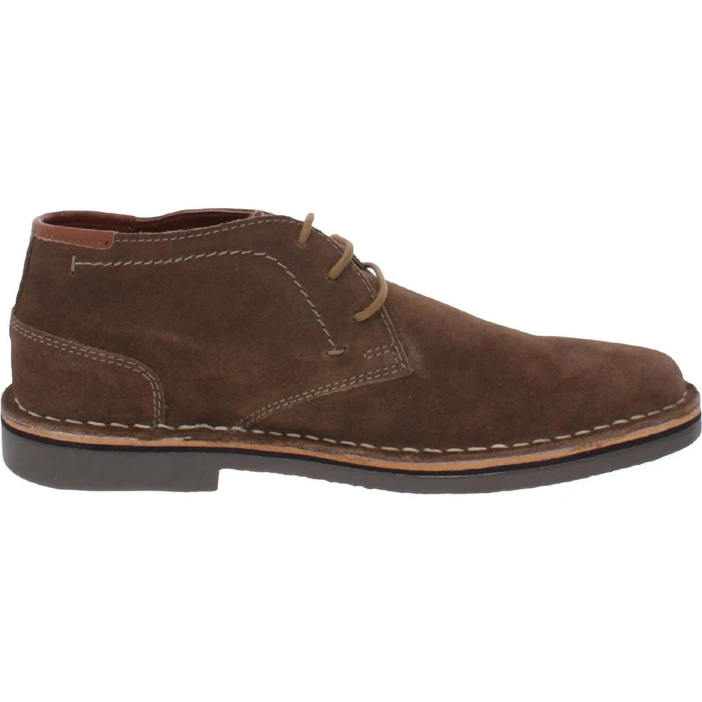 Kenneth Cole Reaction Desert Sun Chukka Ankle Boots for Men 商品