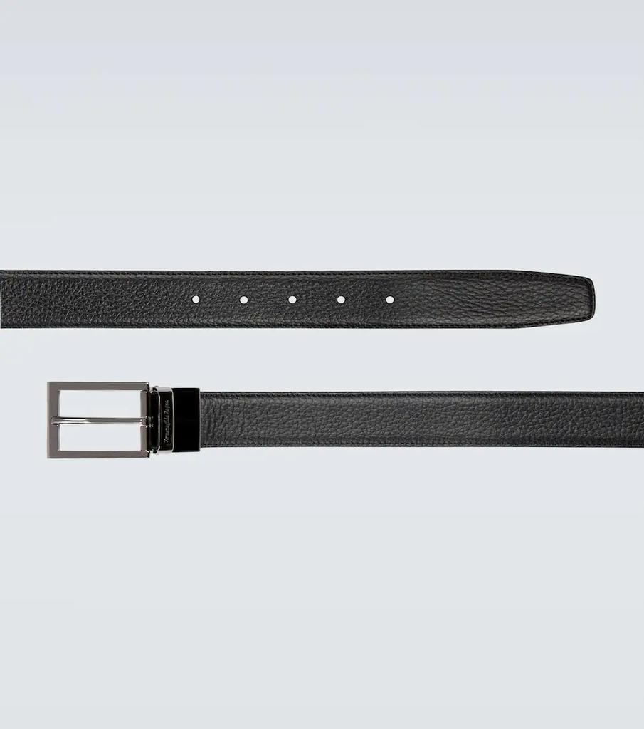 Leather belt商品第4张图片规格展示