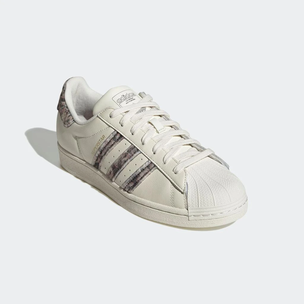 商品Adidas|adidas Superstar - Men Shoes,价格¥1041,第2张图片详细描述