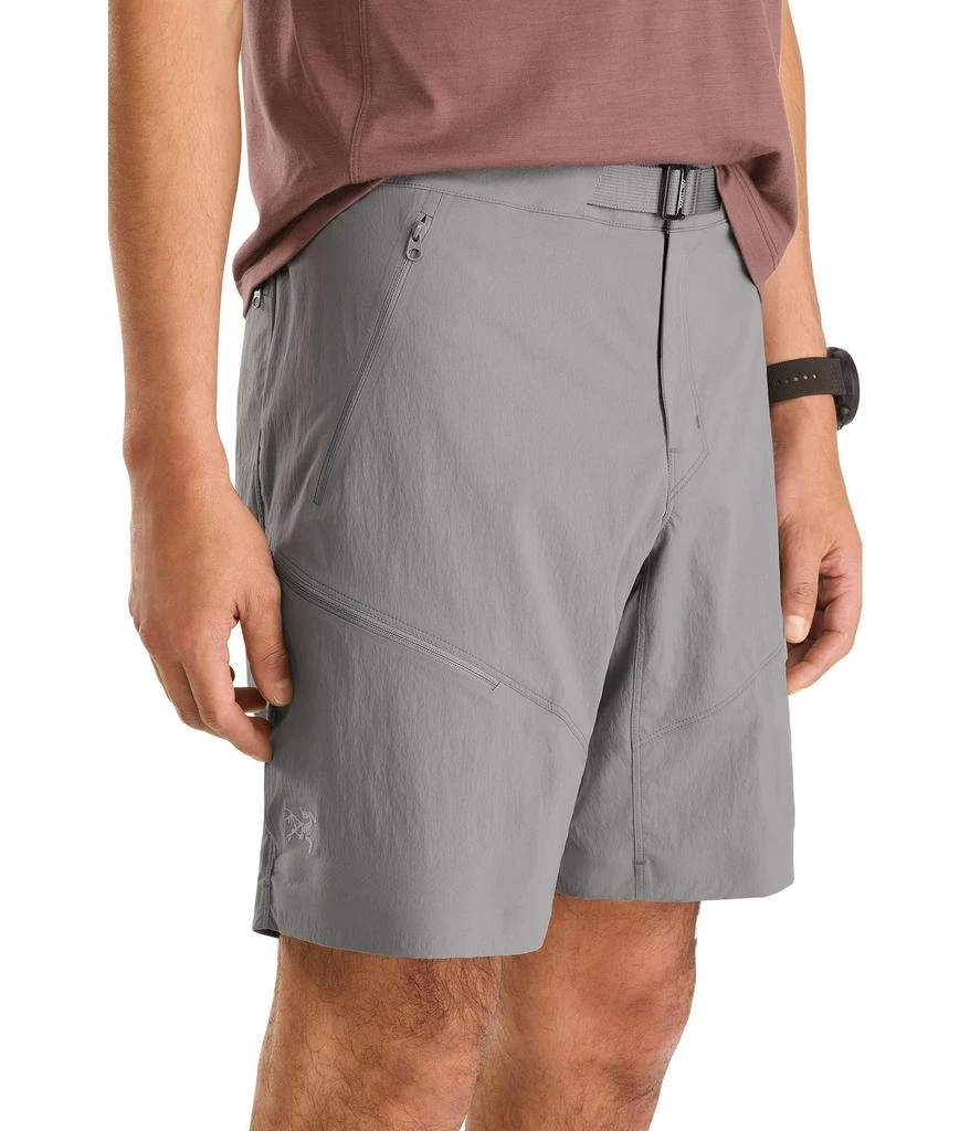 商品Arc'teryx|Arc'teryx Gamma Quick Dry Short 9 Men's | Superlight Technical Hiking Short,价格¥711,第5张图片详细描述