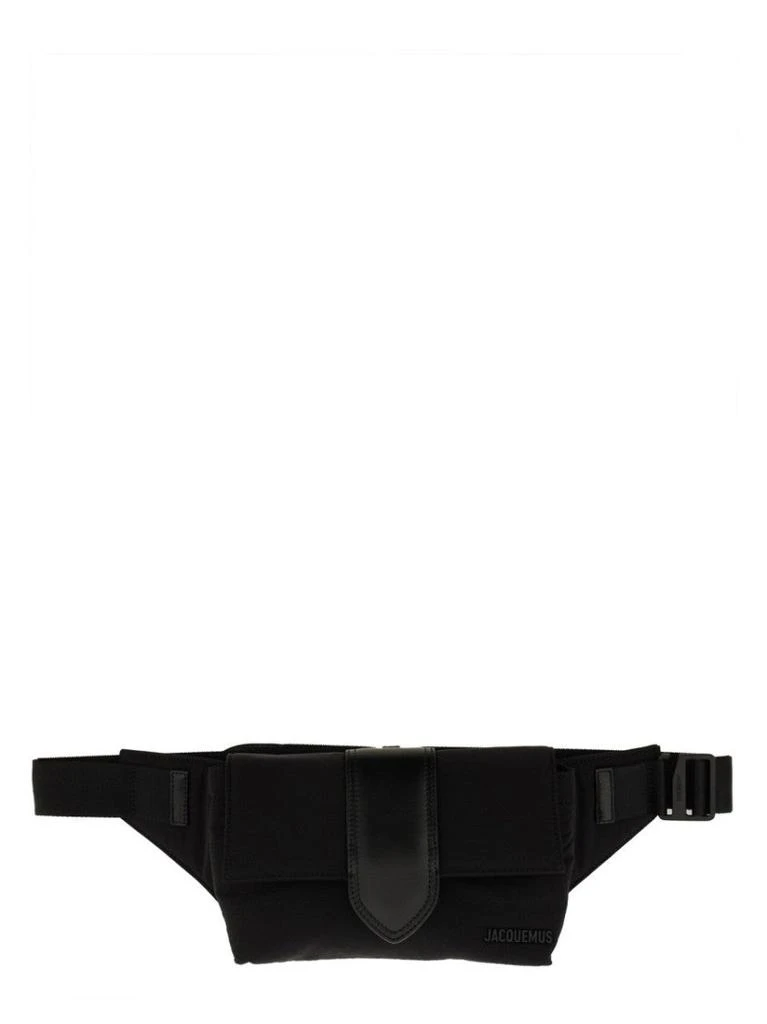 商品Jacquemus|Baby" Pouch,价格¥5159,第1张图片