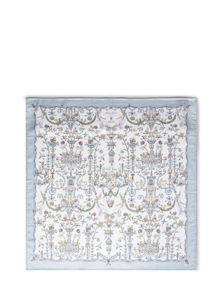 商品Atelier Choux|Atelier Choux Blanket,价格¥446,第1张图片