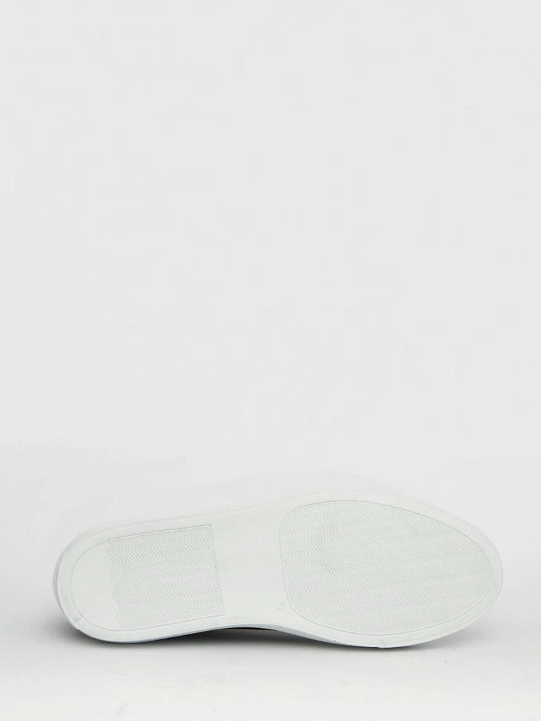 商品Common Projects|Achilles Low sneakers,价格¥2099,第3张图片详细描述