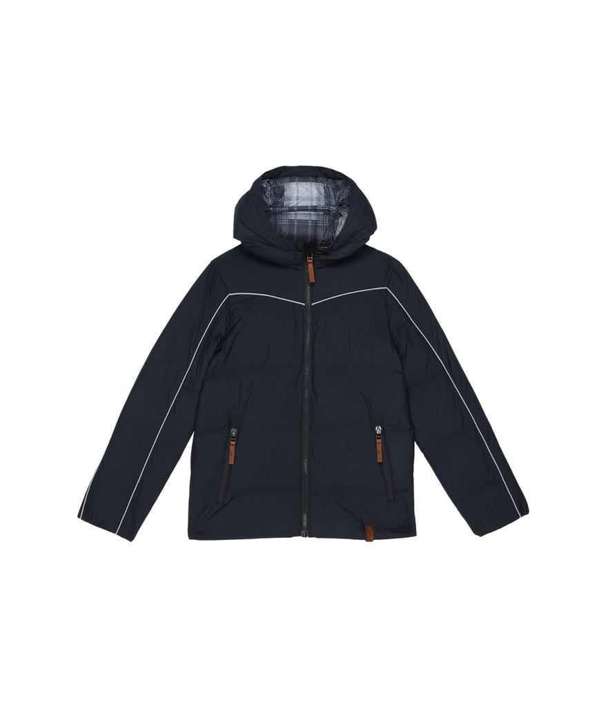 James Puffy Jacket (Little Kids/Big Kids)商品第1张图片规格展示