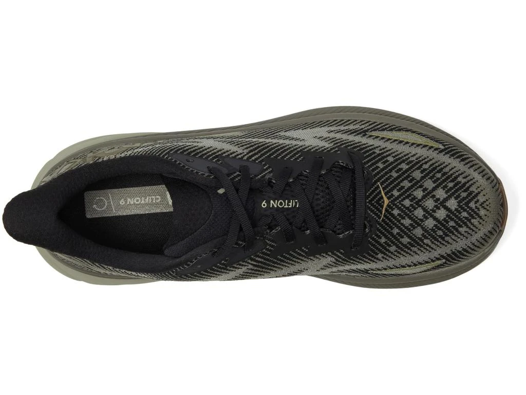 商品Hoka One One|Clifton 9,价格¥849,第2张图片详细描述