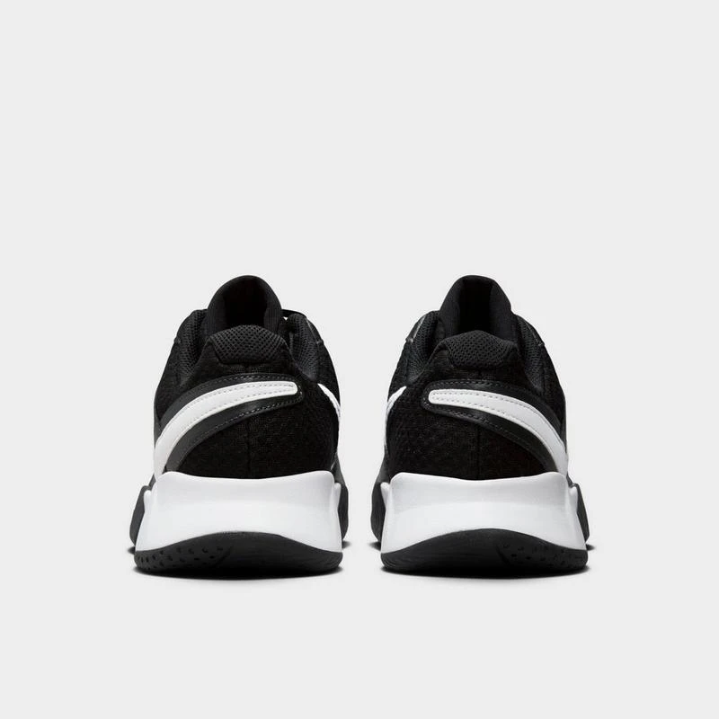 商品NIKE|Women's Nike Court Lite 4 Tennis Shoes,价格¥591,第4张图片详细描述