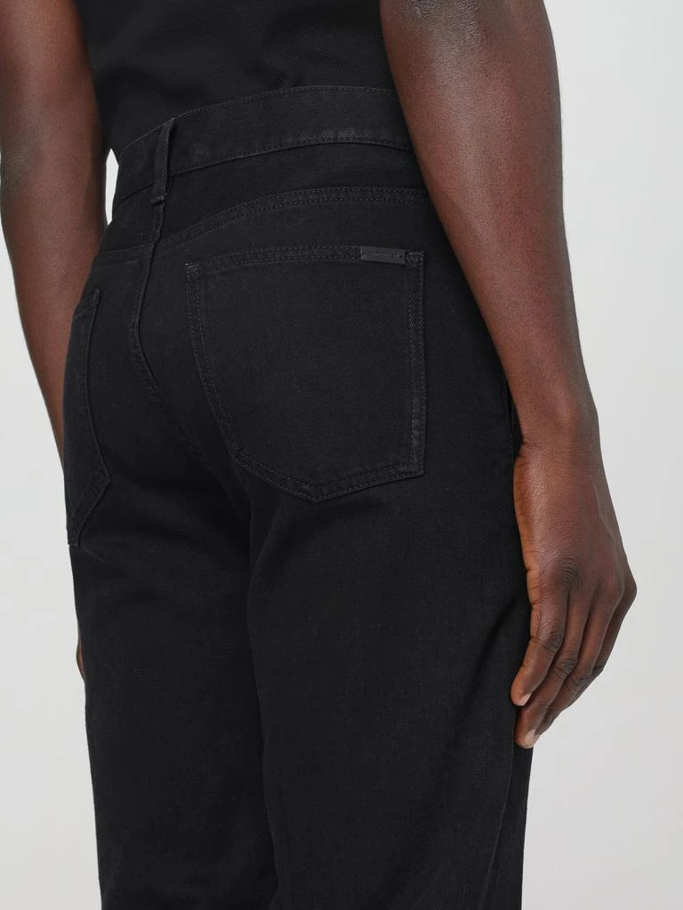 商品Yves Saint Laurent|Saint Laurent pants for man,价格¥5870,第4张图片详细描述