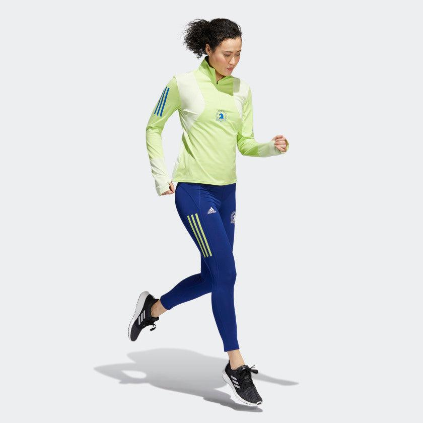 Women's adidas Boston Marathon 2022 Tights商品第3张图片规格展示