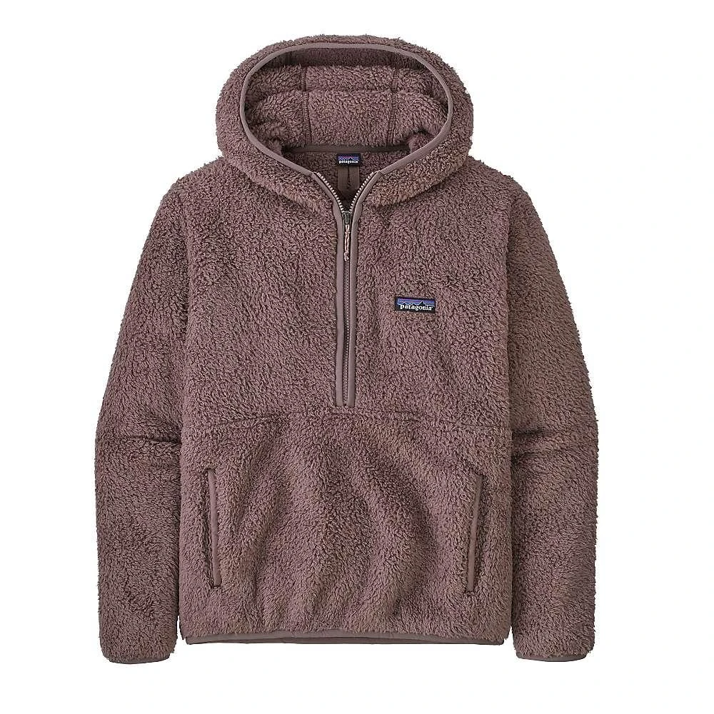 商品Patagonia|Patagonia Women's Los Gatos Hooded Pullover,价格¥684,第4张图片详细描述