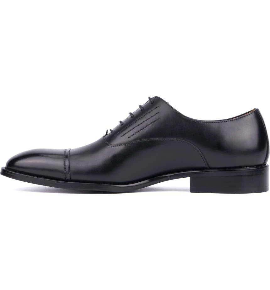 Pence Cap Toe Leather Oxford 商品