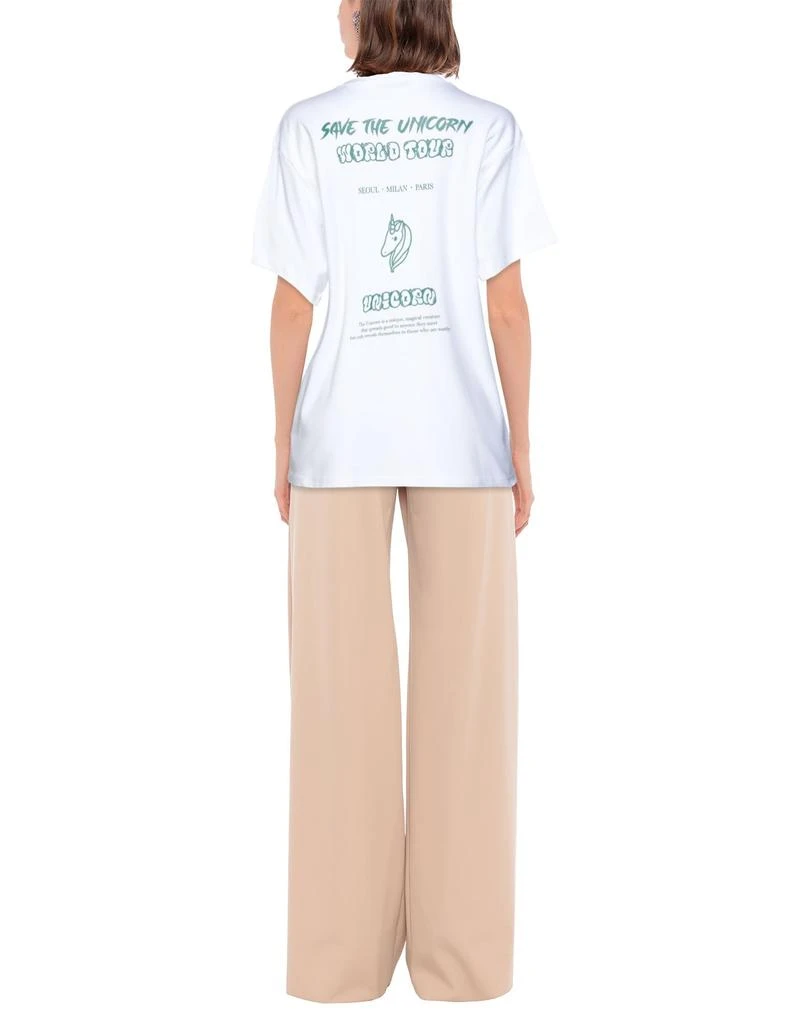 商品IRENEISGOOD|T-shirt,价格¥194,第3张图片详细描述