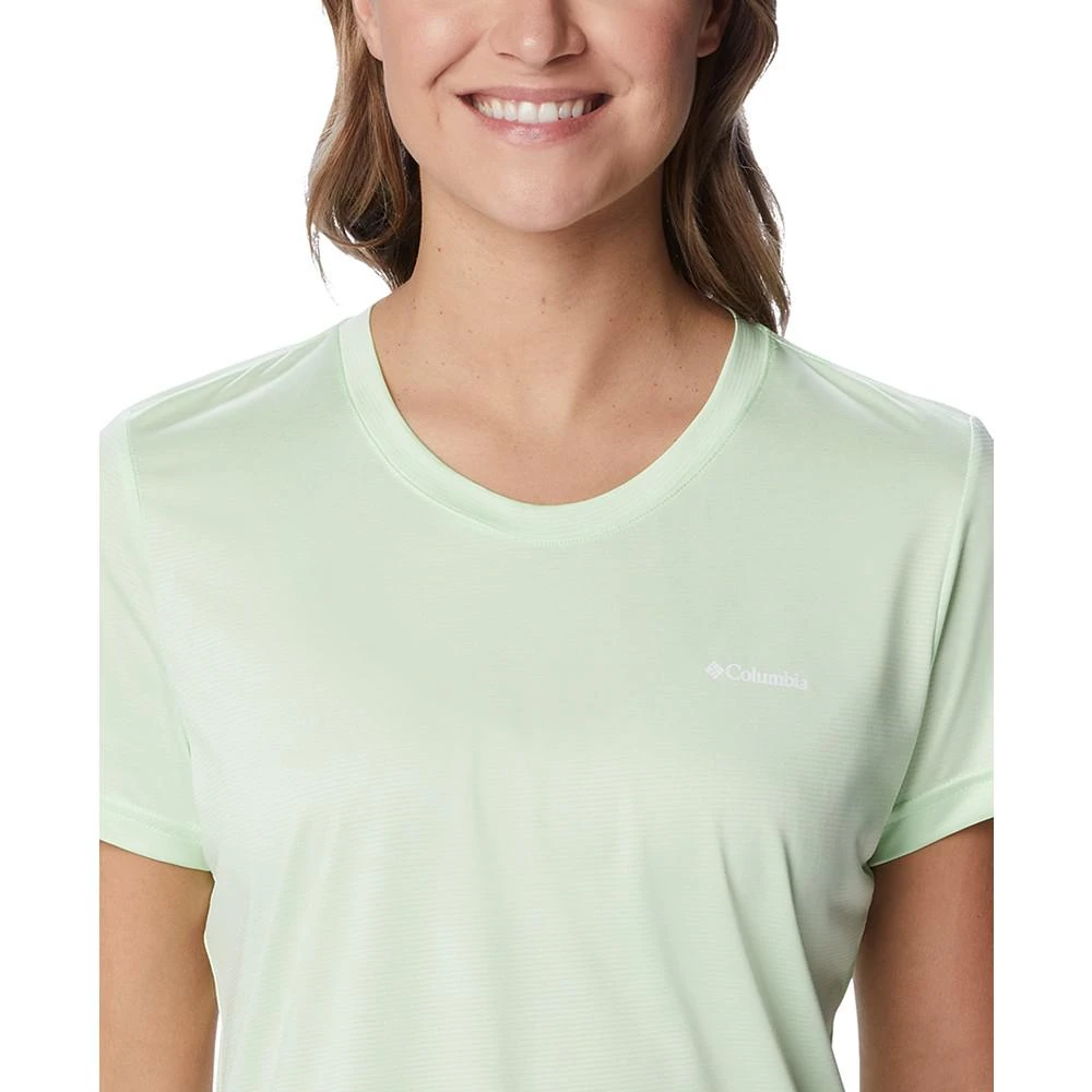 商品Columbia|Women's Hike T-Shirt,价格¥135,第3张图片详细描述