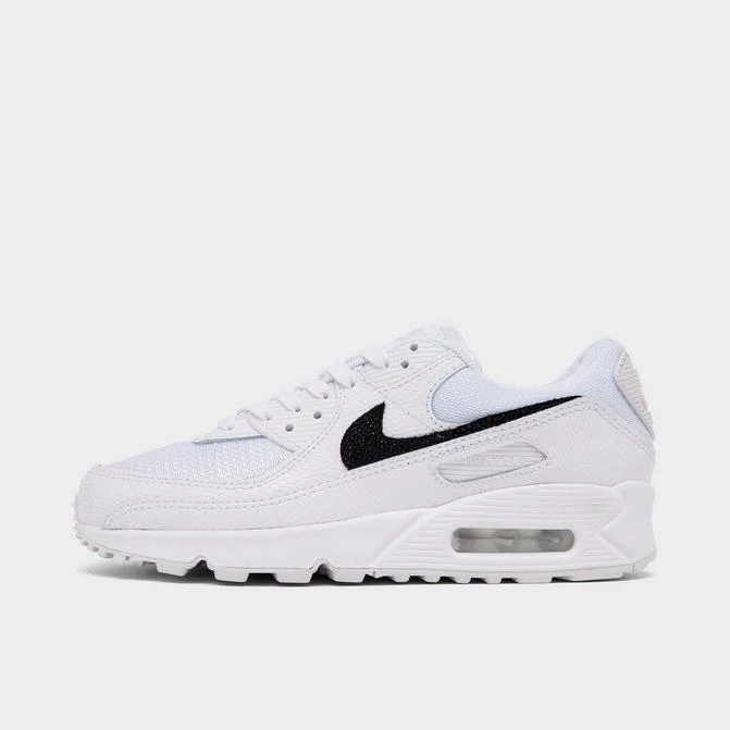 商品NIKE|Women's Nike Air Max 90 Casual Shoes,价格¥750,第1张图片