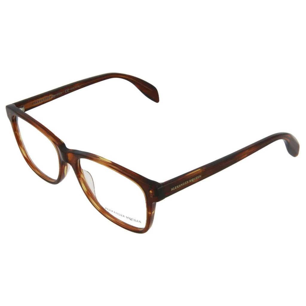 商品Alexander McQueen|Alexander McQueen Core 眼镜,价格¥636,第1张图片