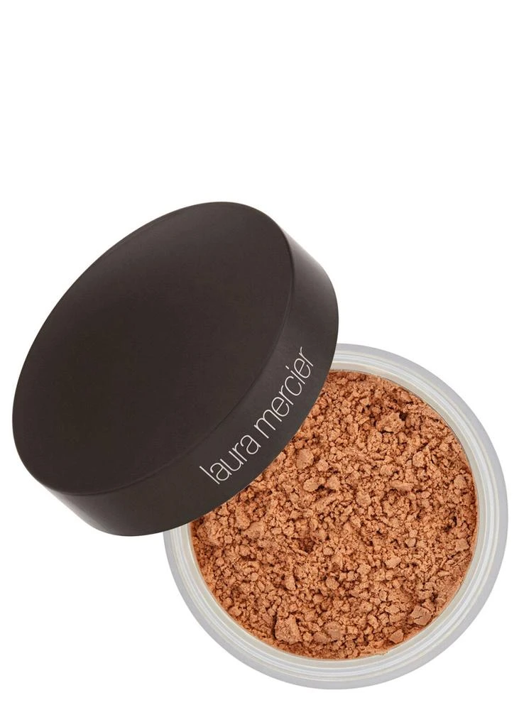 商品Laura Mercier|Translucent Loose Setting Powder - Medium Deep,价格¥383,第1张图片