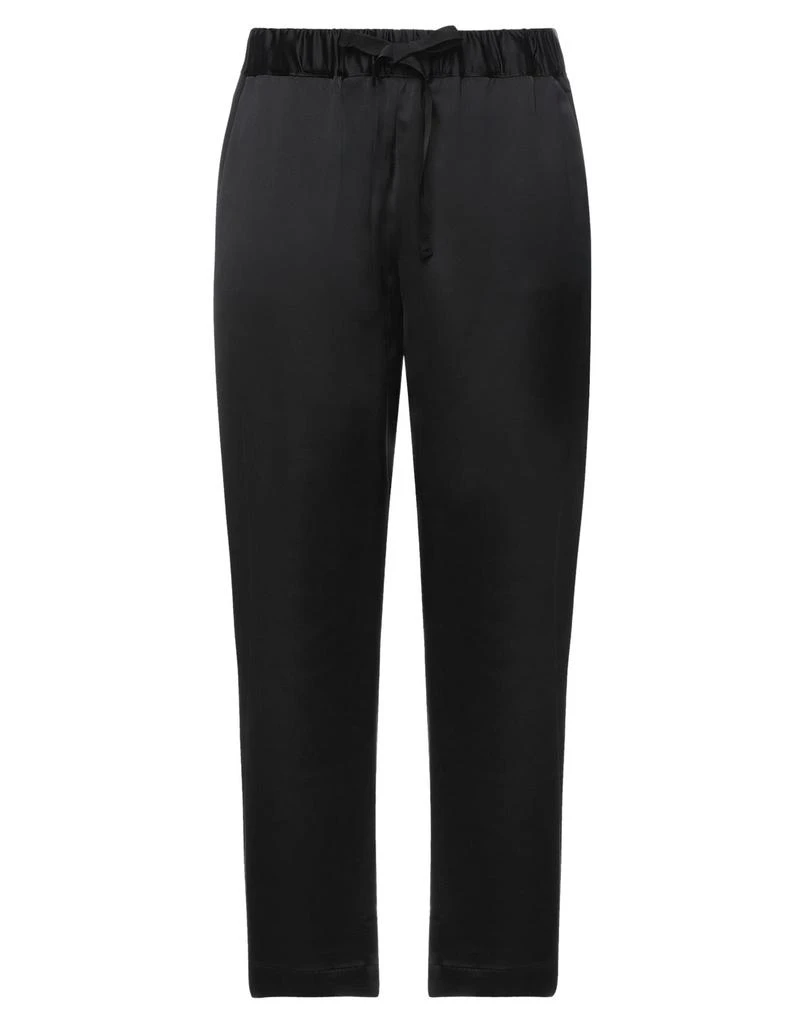商品SEMICOUTURE|Casual pants,价格¥635,第1张图片