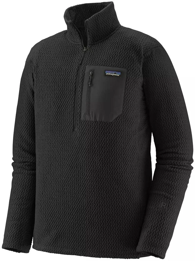 商品Patagonia|男士R1  套头衫,价格¥747,第4张图片详细描述