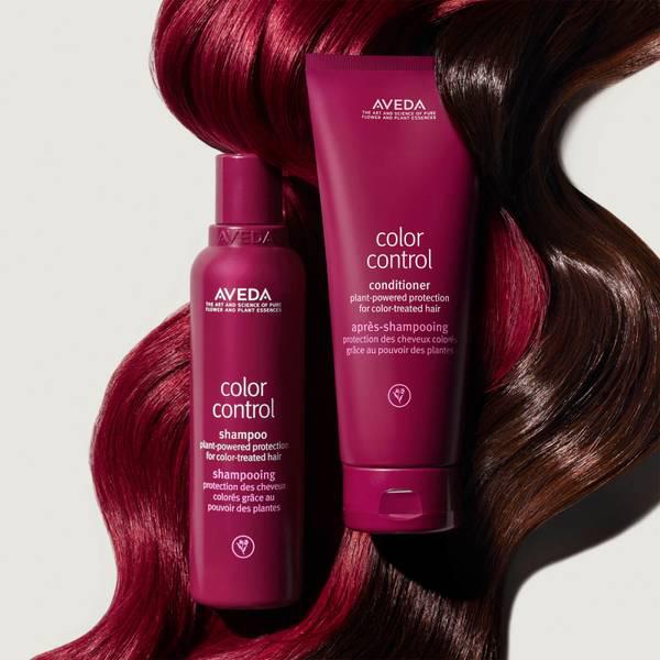 Aveda Colour Control Conditioner 1000ml商品第6张图片规格展示