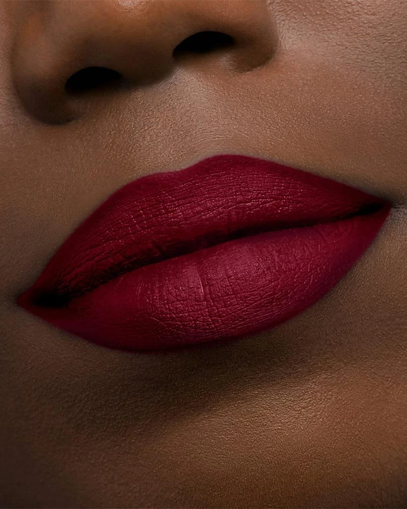 商品Christian Louboutin|Rouge Louboutin Velvet Matte Lipstick,价格¥820,第2张图片详细描述