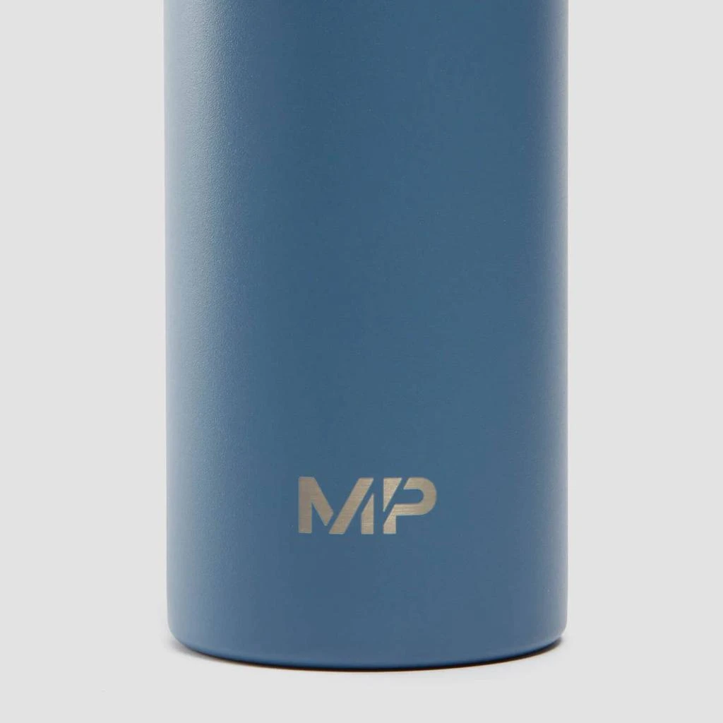 商品Myprotein|MP Large Metal Water Bottle - Galaxy - 750ml,价格¥193,第3张图片详细描述