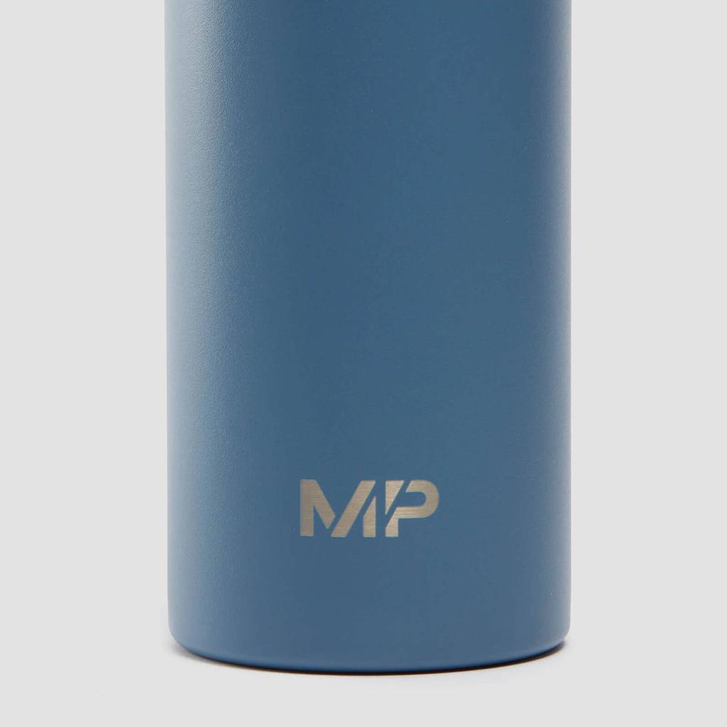 商品Myprotein|MP Large Metal Water Bottle - Galaxy - 750ml,价格¥172,第5张图片详细描述