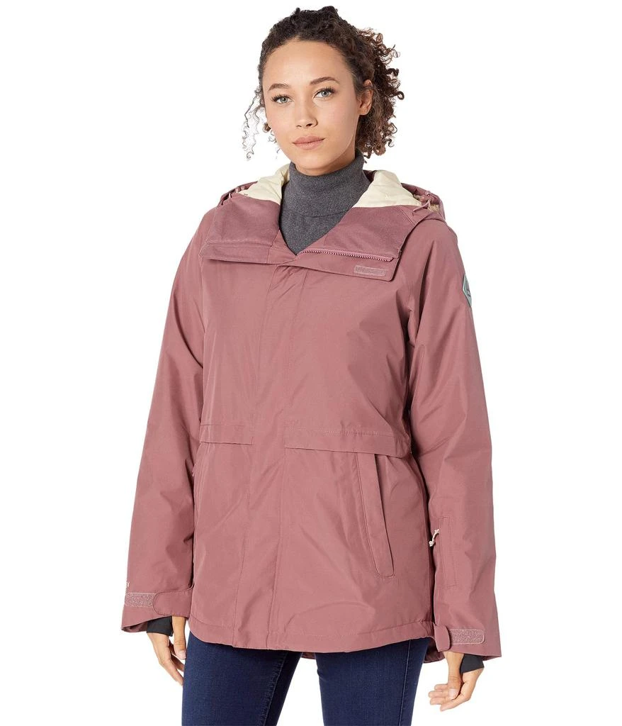 商品Burton|Gore-Tex Kaylo Jacket 女款雪地防水外套,价格¥2020,第1张图片