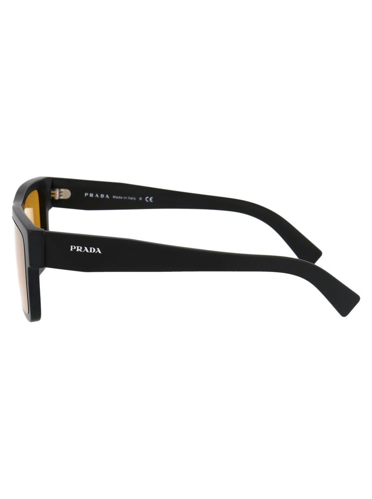 Prada Eyewear 0pr 19ws Sunglasses商品第3张图片规格展示