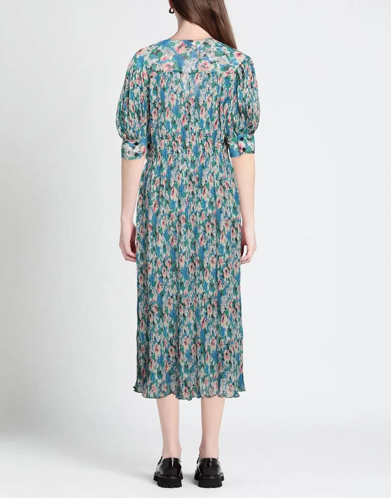 商品Ganni|Midi dress,价格¥883,第3张图片详细描述