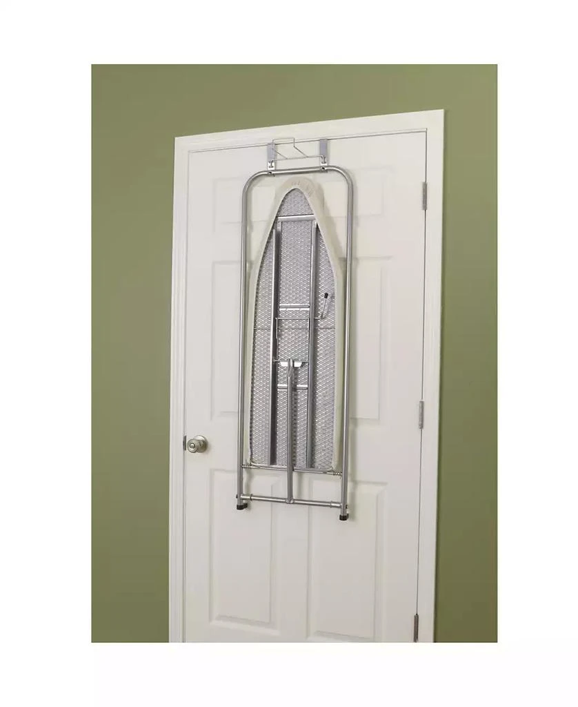 商品Household Essentials|Over The Door Ironing Board,价格¥604,第3张图片详细描述
