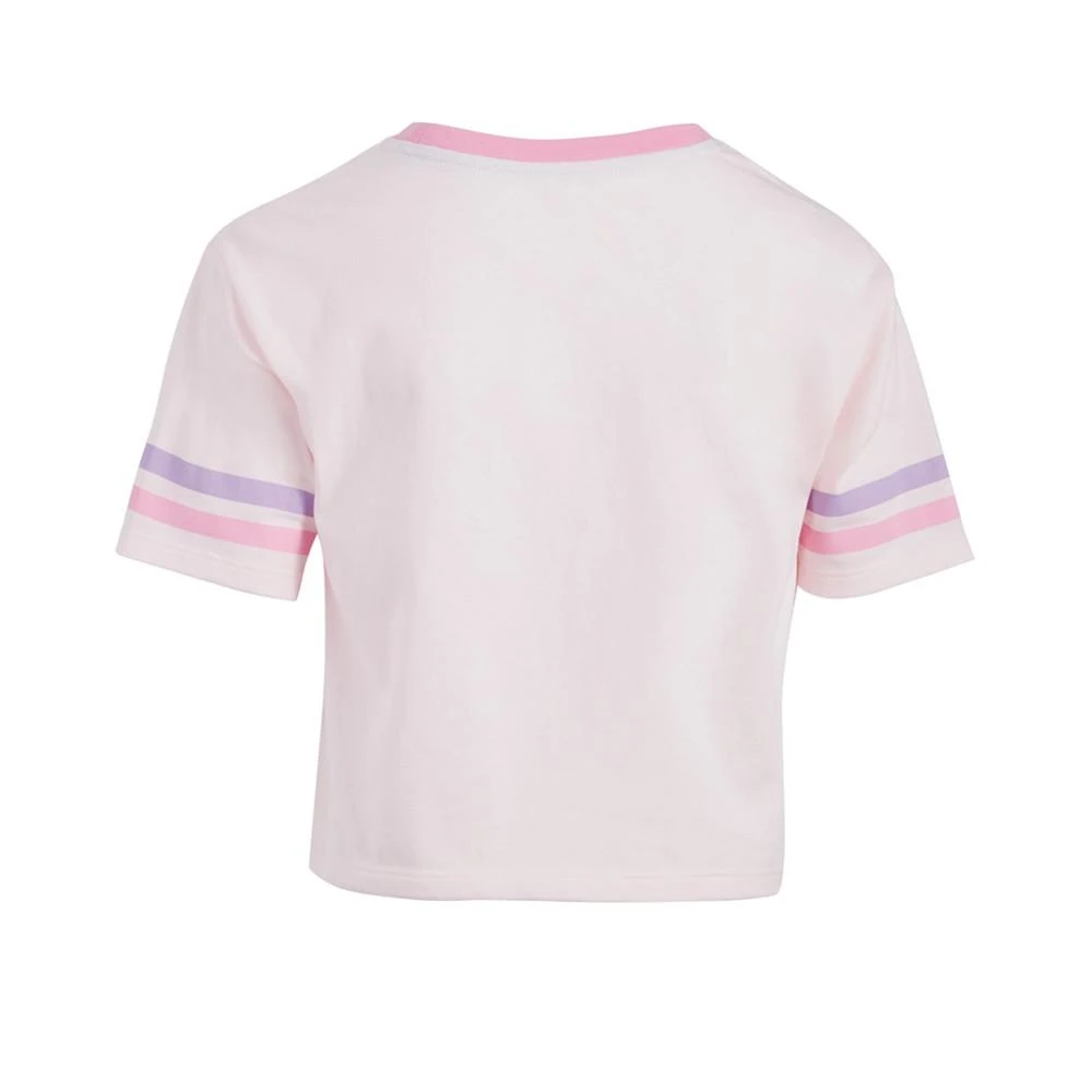 商品Epic Threads|Big Girls Roller Skate Graphic Boxy Top, Created for Macy's,价格¥59,第2张图片详细描述