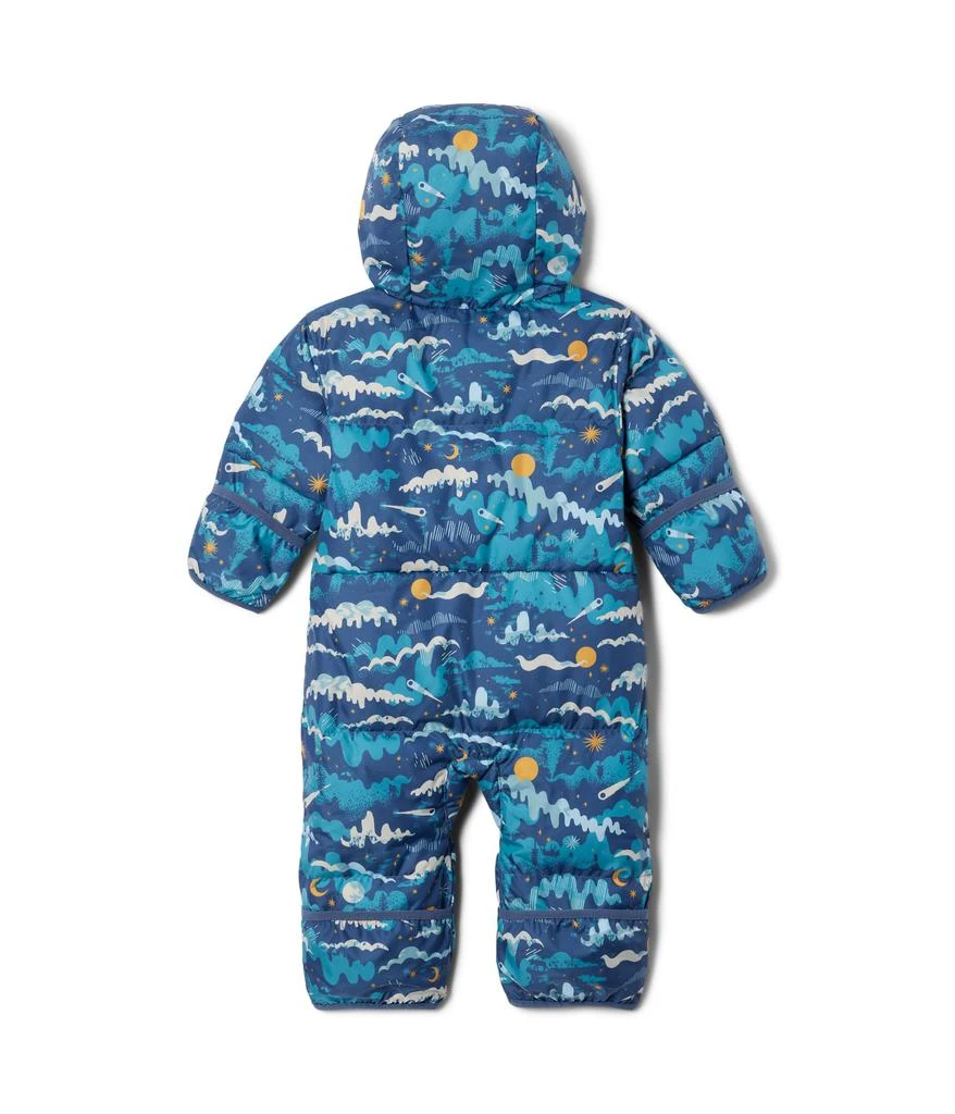 商品Columbia|Snuggly Bunny™ Bunting (Infant),价格¥559,第2张图片详细描述
