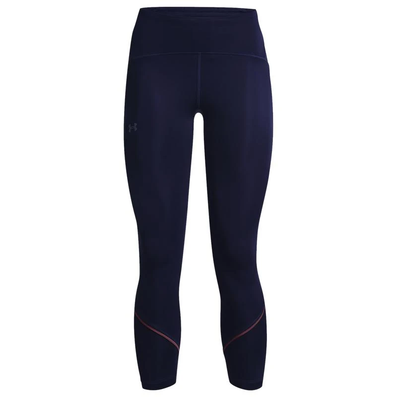 商品Under Armour|Under Armour Fly Fast Ankle Tights - Women's,价格¥222,第1张图片