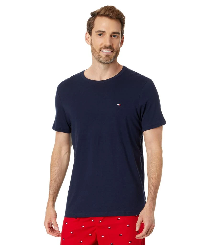 商品Tommy Hilfiger|Cozy Fleece Pajama Set,价格¥318,第2张图片详细描述