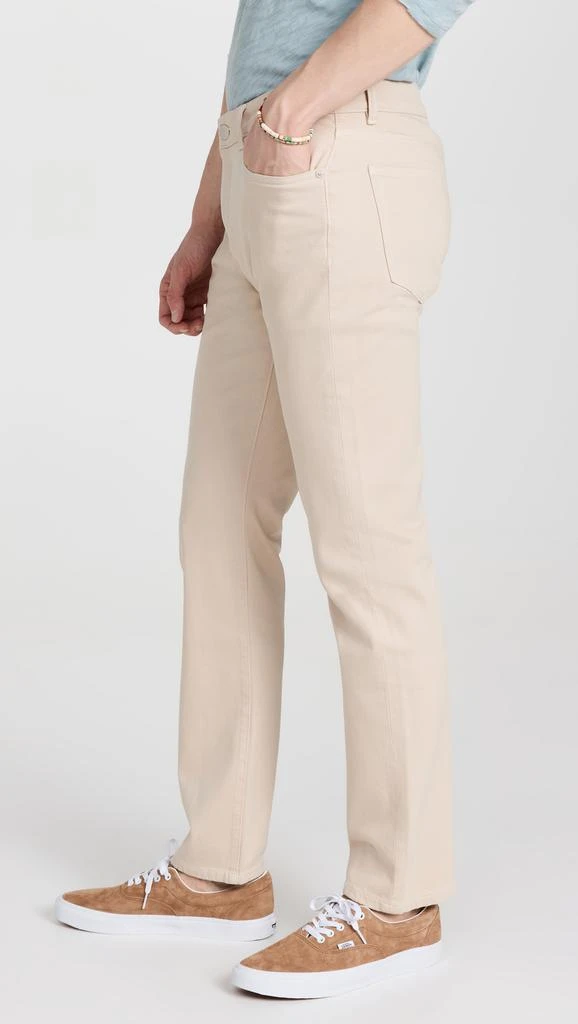 商品DL1961|Russell Slim Straight Jeans,价格¥1321,第4张图片详细描述