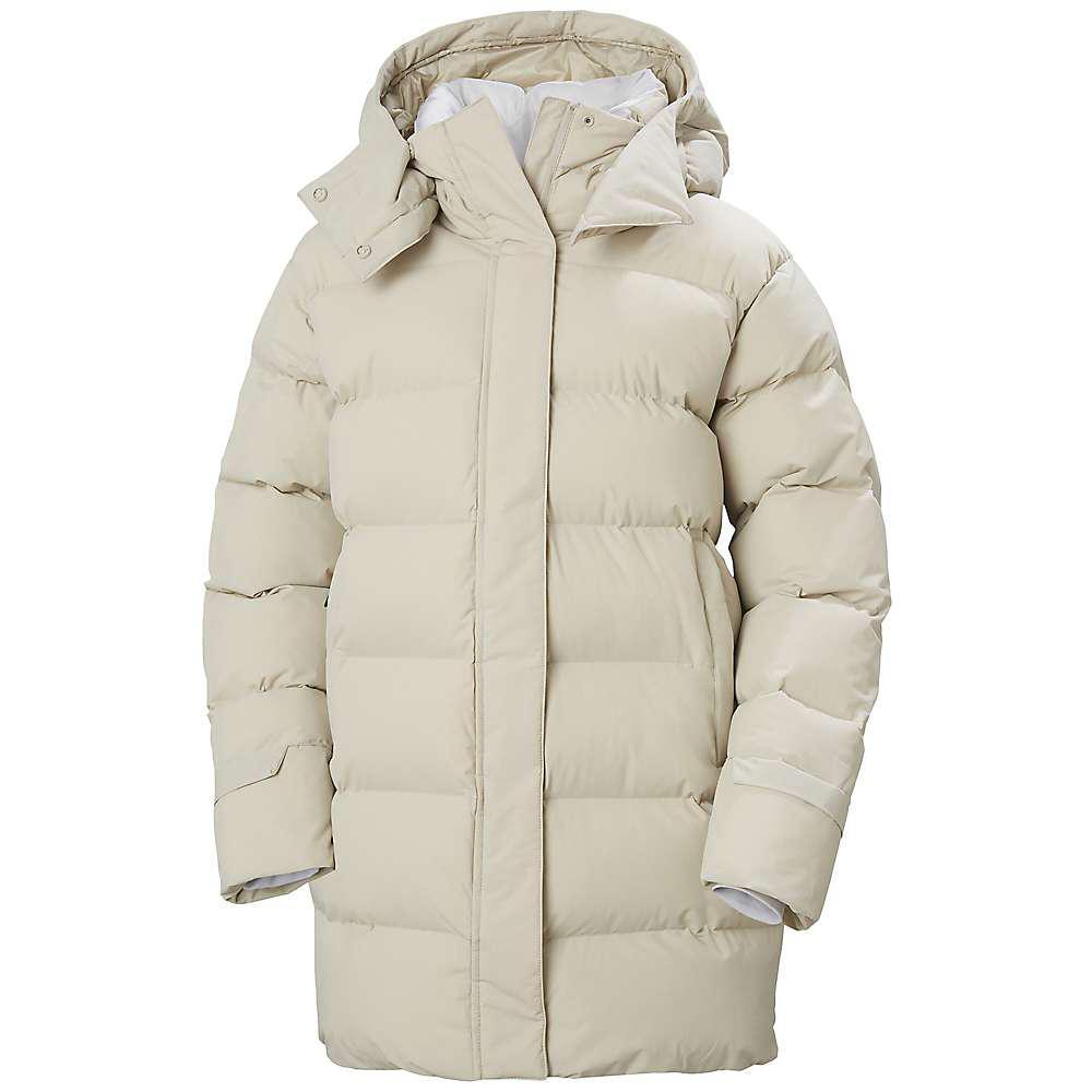 商品Helly Hansen|Helly Hansen Women's Aspire Puffy Parka,价格¥1668,第1张图片