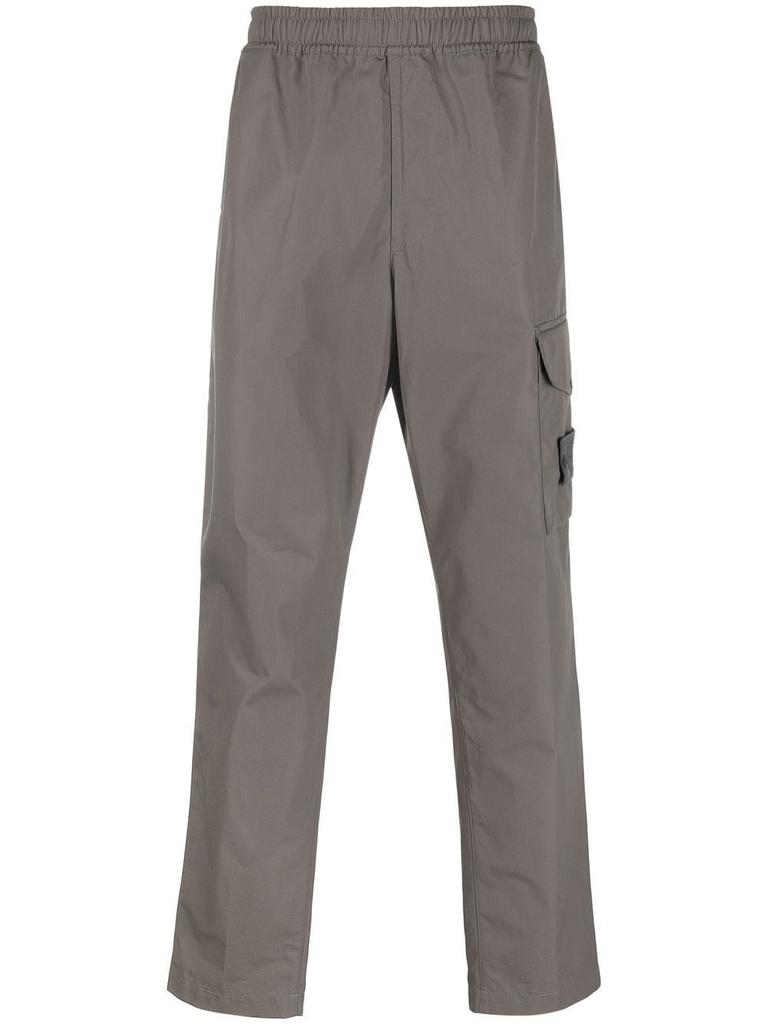 Stone Island Cargo Pants商品第1张图片规格展示