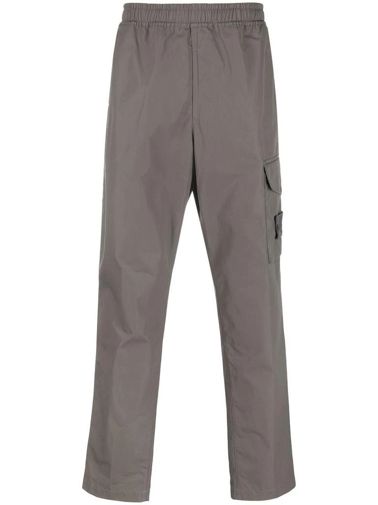 商品Stone Island|Stone Island Cargo Pants,价格¥2624,第1张图片