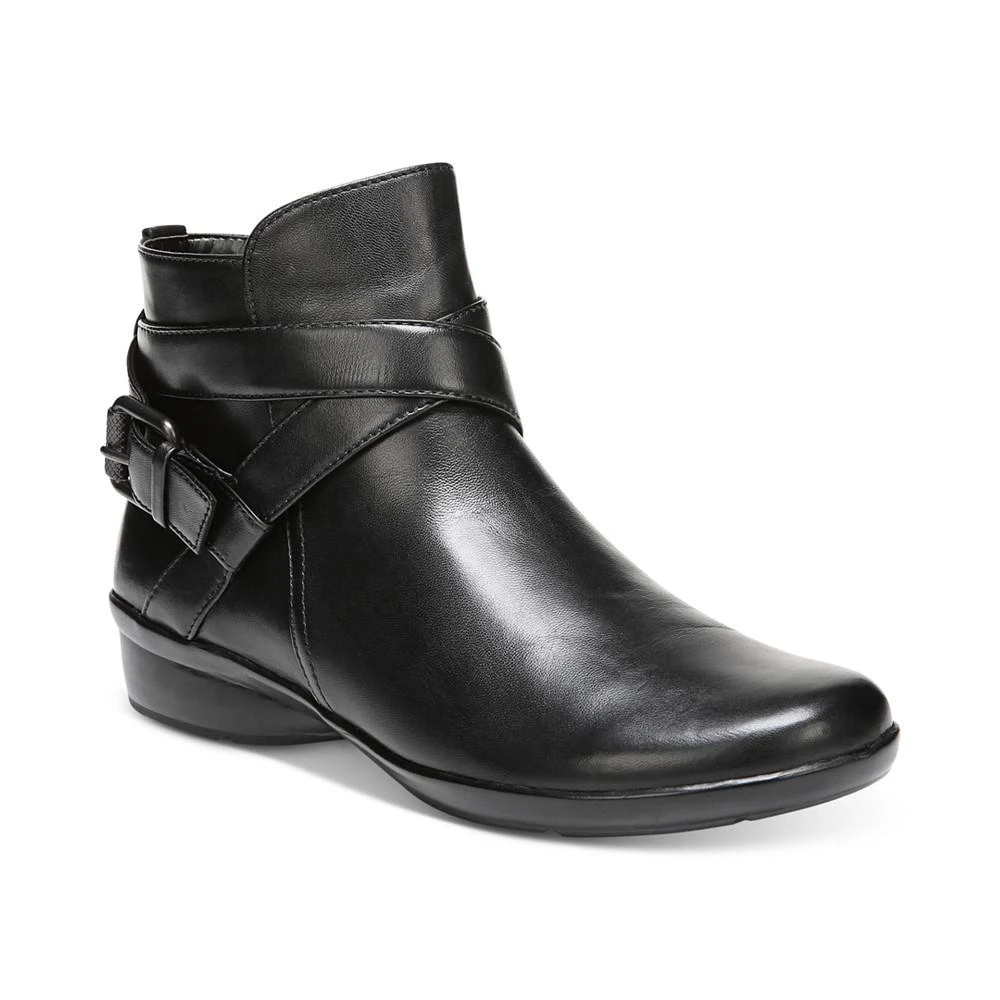 商品Naturalizer|Cassandra Booties,价格¥891,第1张图片