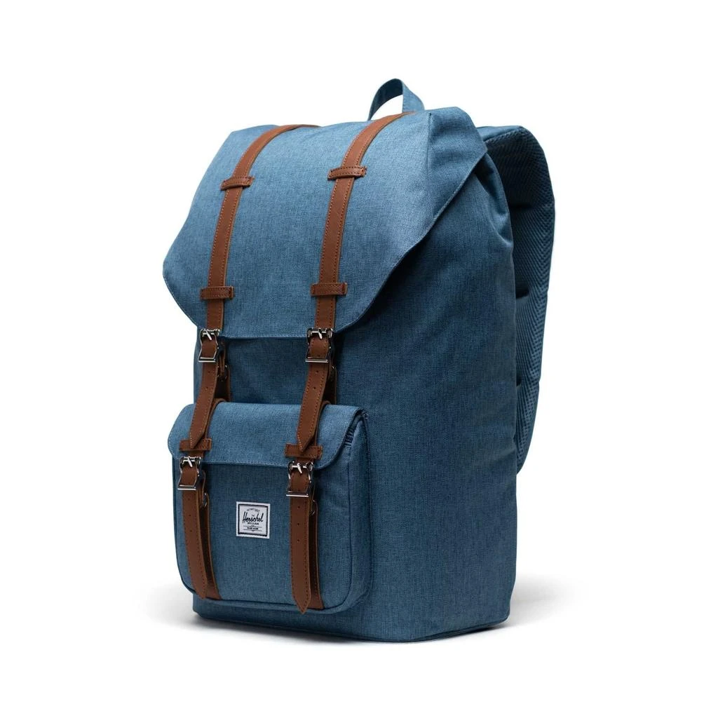 商品Herschel Supply|Little America 背包,价格¥916,第4张图片详细描述