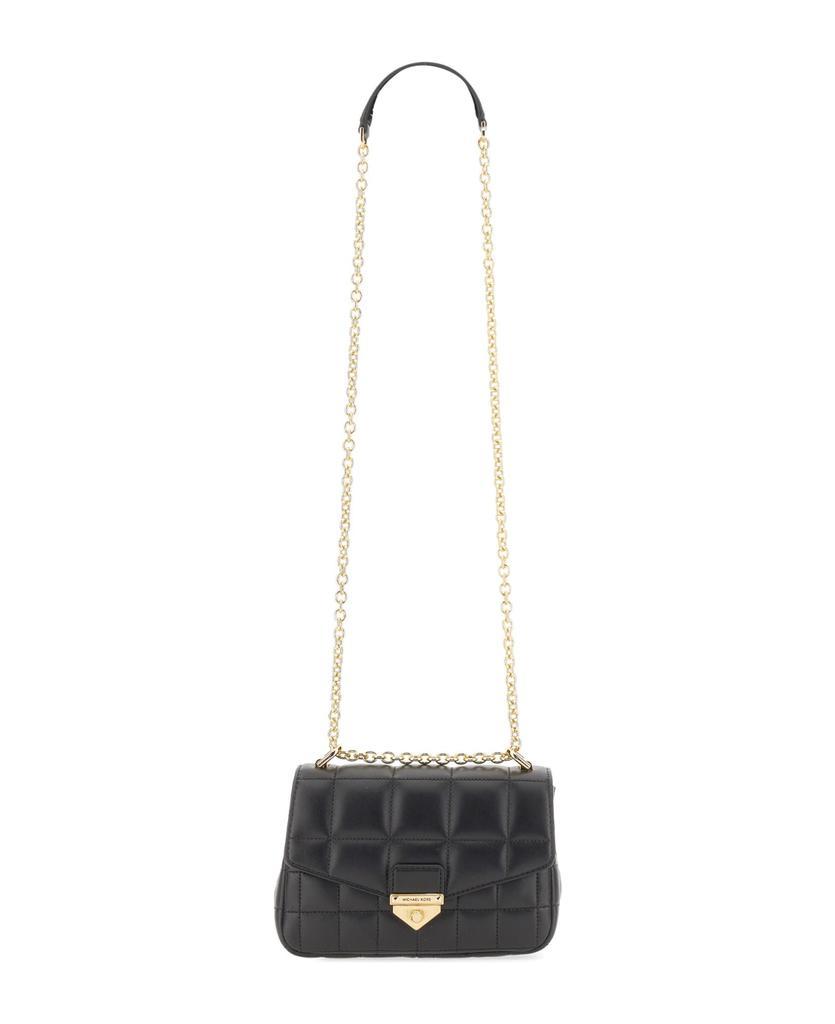 商品Michael Kors|Soho Shoulder Bag,价格¥2861,第1张图片