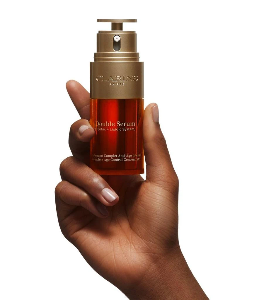 商品Clarins|Double Serum (30ml),价格¥546,第3张图片详细描述