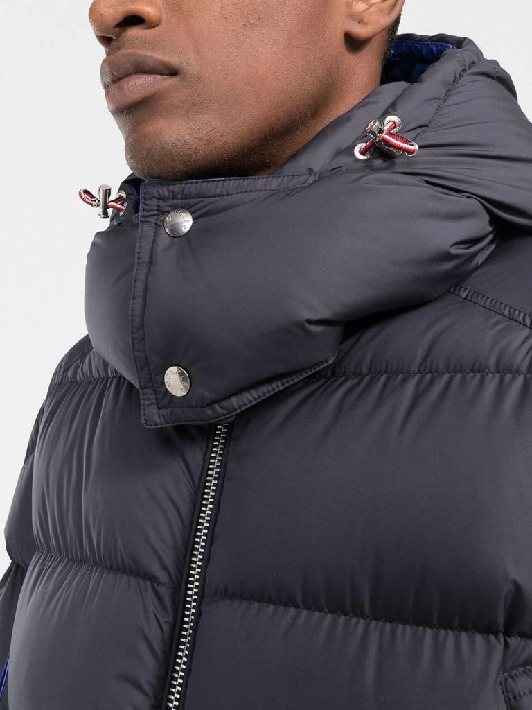 商品Moncler|MONCLER feather down hooded jacket,价格¥11728,第5张图片详细描述