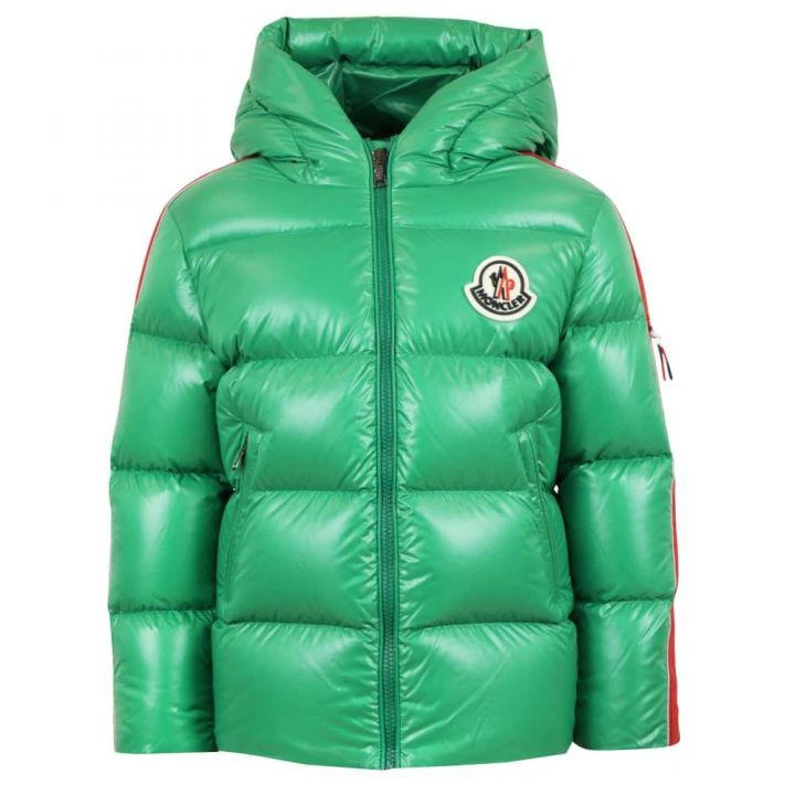 商品Moncler|Green Dincer Jacket,价格¥5483,第1张图片