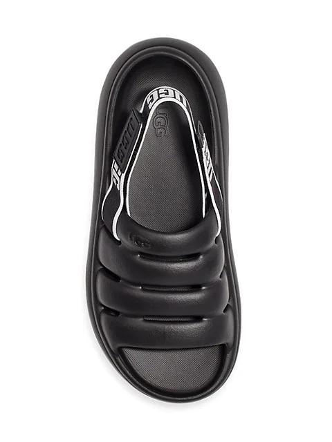 商品UGG|Sport Yeah Slingback Sandals,价格¥447,第7张图片详细描述