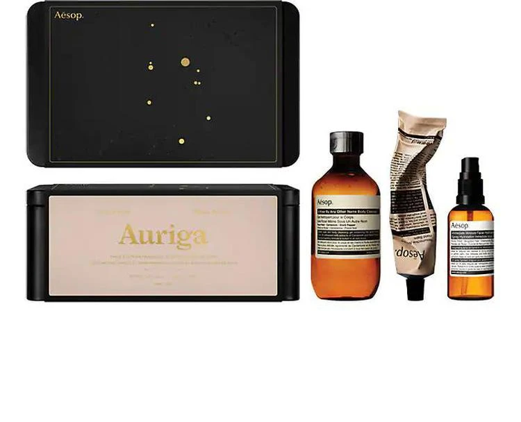 商品Aesop|Auriga Basic Body Kit,价格¥499,第1张图片