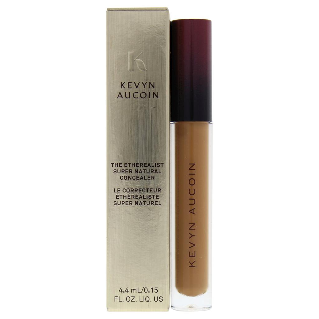 The Etherealist Super Natural Concealer - EC 07 Deep by Kevyn Aucoin for Women - 0.15 oz Concealer商品第1张图片规格展示
