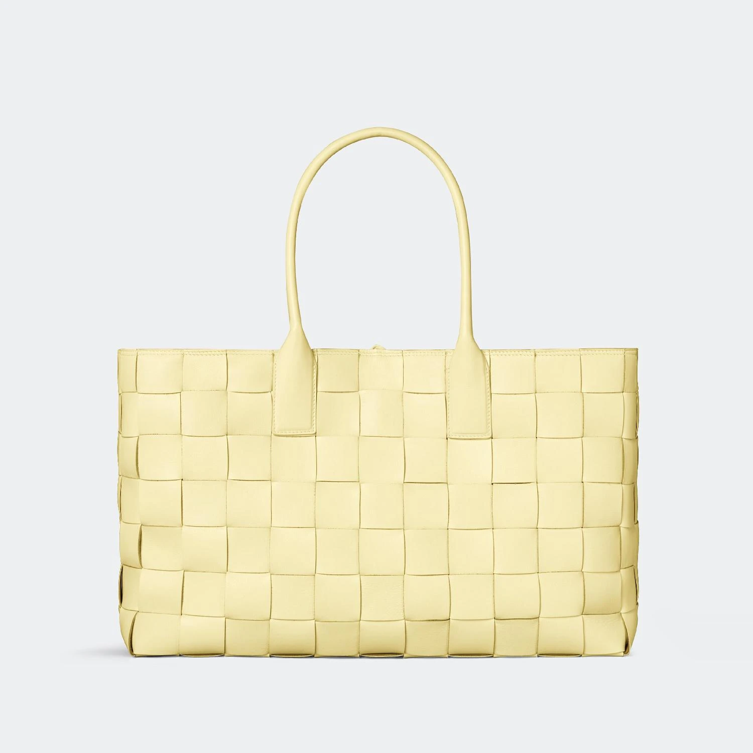 商品Bottega Veneta|包邮包税【预售7天发货】 BV葆蝶家 23秋冬 女士 手提包 Cabat 576828VMAY17408,价格¥49315,第1张图片